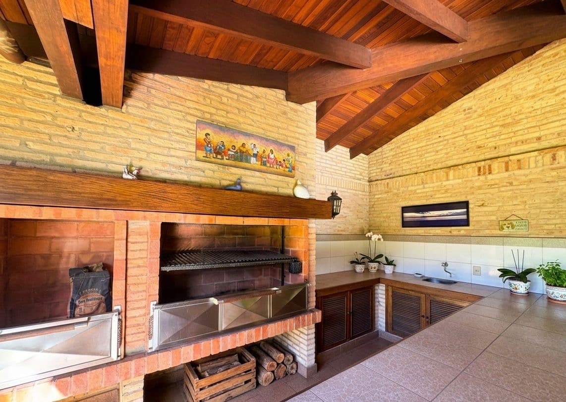 Residencia lujosa en barrio en Las Lomas, foto 3
