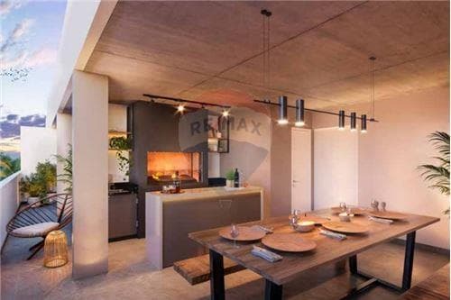 Insignia terra: Departamento de 1 dormitorio con cochera incluida, foto 5