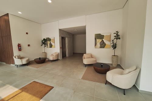 Departamento-Alquiler-Las Mercedes, Asunción — foto 1