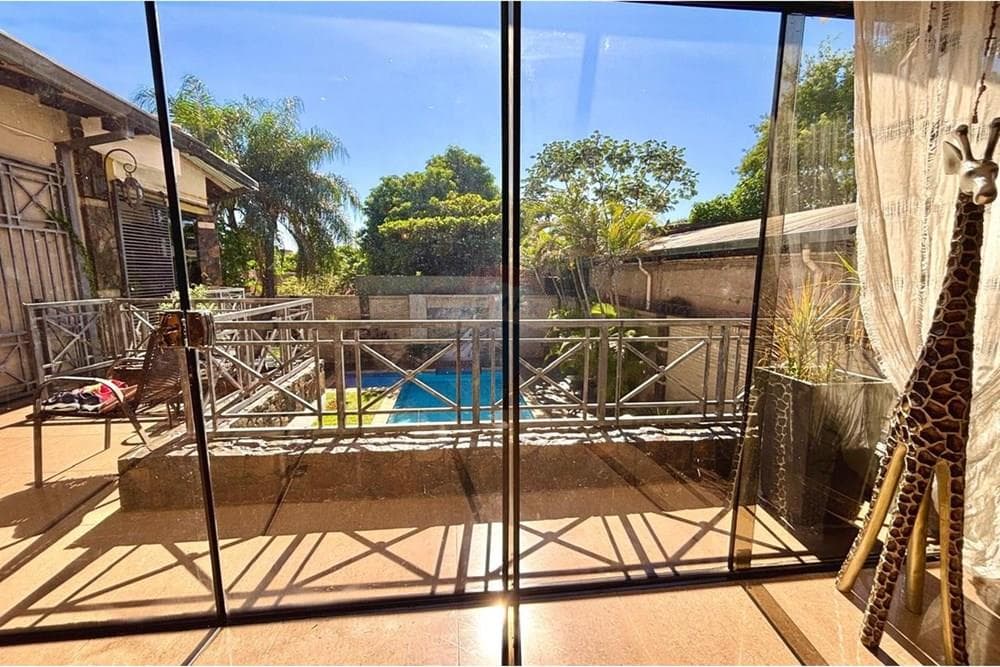 Lujosa Casa en Villa Aurelia, foto 2