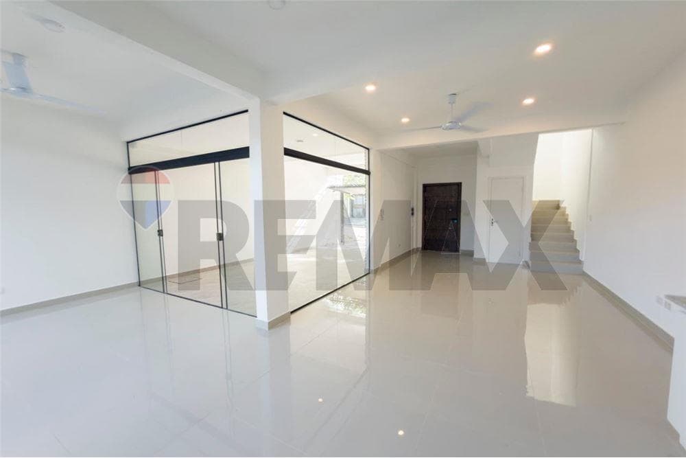 En Venta -Duplex -Sajonia, Asunción, Paraguay, foto 4