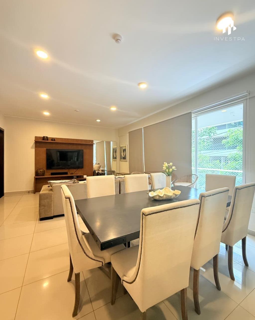 Departamento en alquiler – Villa Morra, foto 3