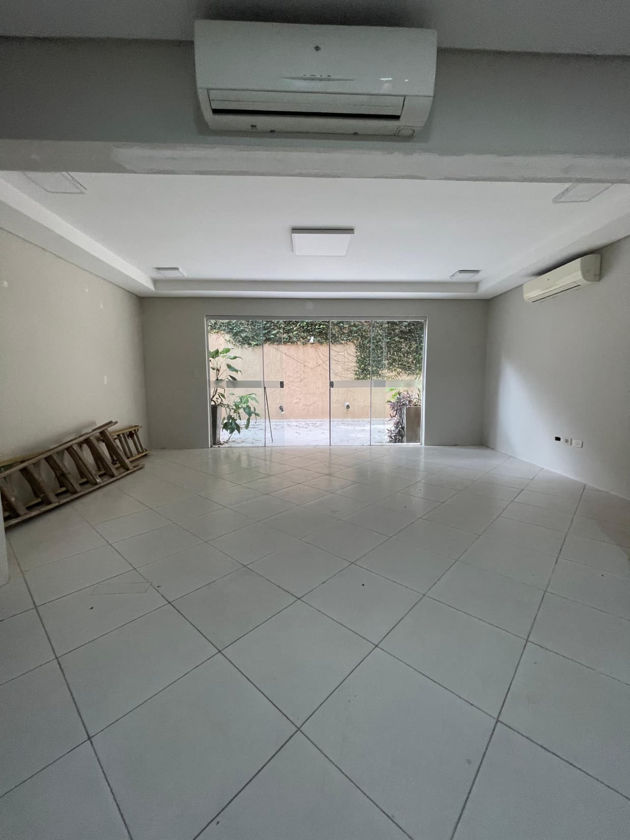 Alquilo Hermoso Duplex con Patio en Carmelitas