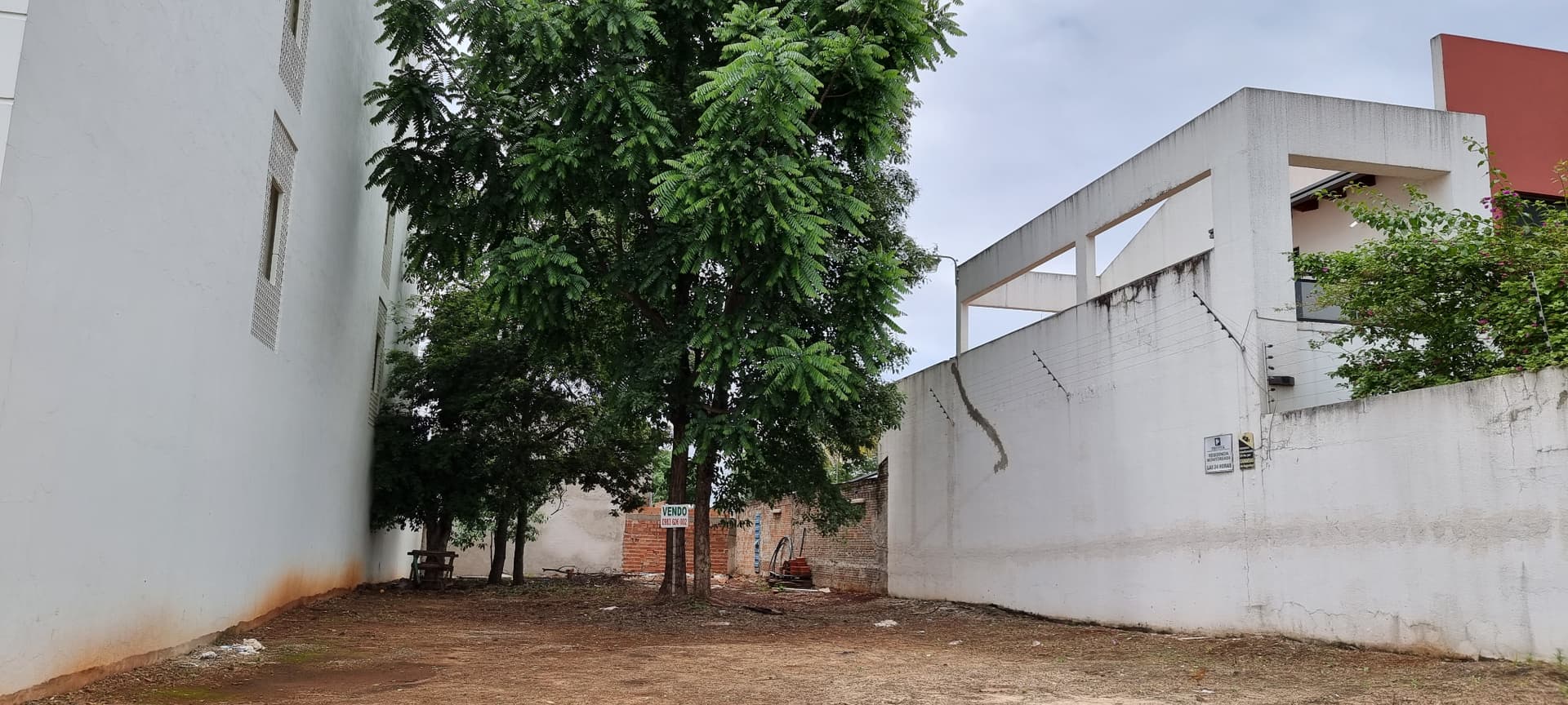 Terreno En Barrio Boqueron 2! Dimensón: 456m2!!ref.tet, foto 5