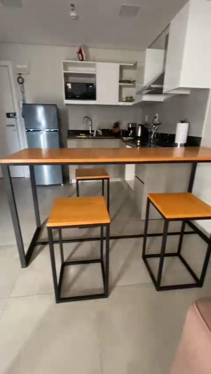 En Venta Hermoso Departamento En Barrio Herrera - Home Studio, foto 2