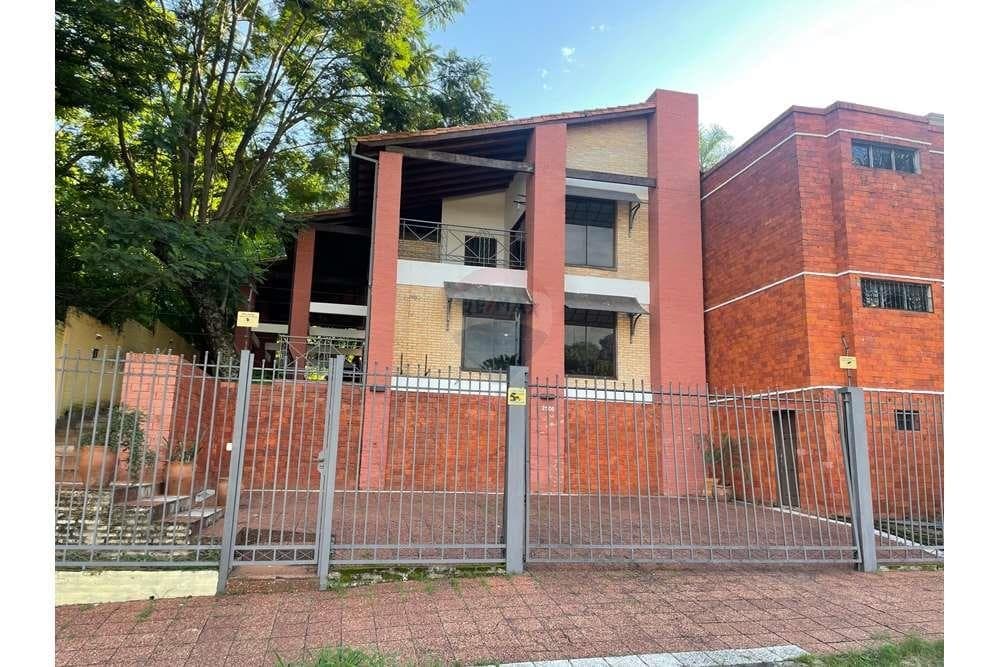 Vendo casa en republicano zona super 6 japon