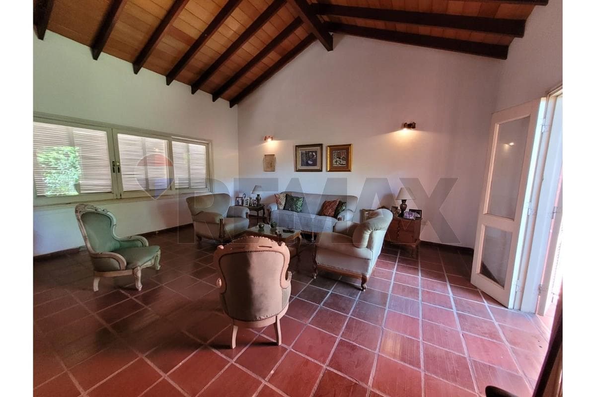 Casa - Alquiler - Tembetary, Asunción, Paraguay, foto 4