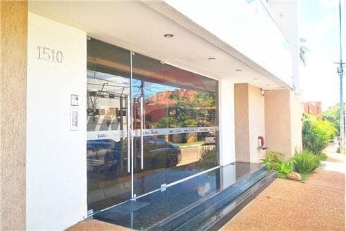 Departamento-Alquiler-PY Asunción Los Laureles, foto 2