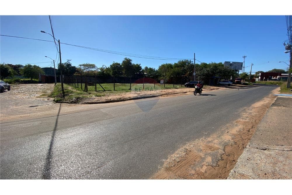Terreno - Venta - Lambaré, Paraguay, foto 4