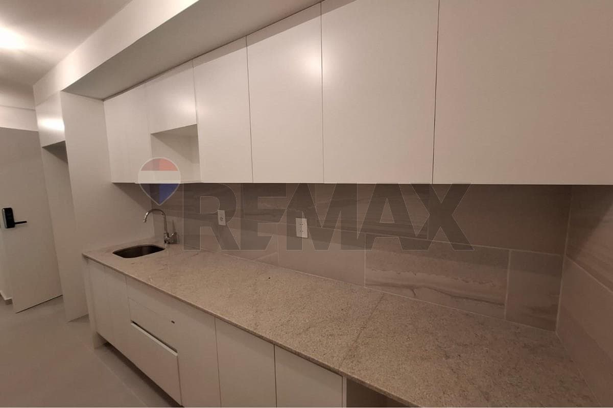 Departamento - Alquiler - Las Mercedes, foto 3