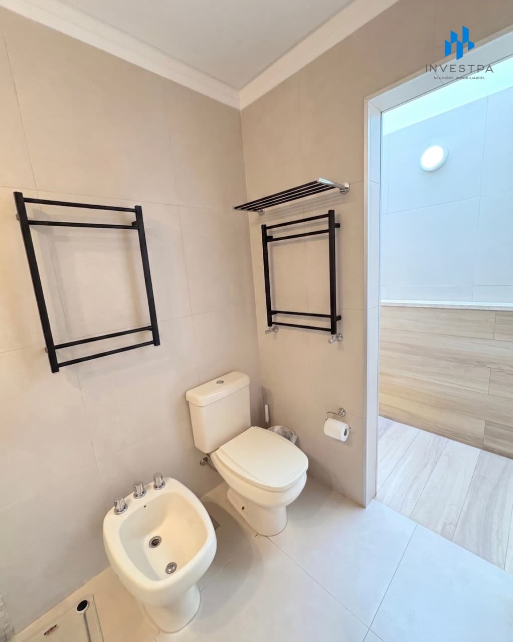 Duplex de 3 habitaciones en alquiler en Barrio Ciudad Nueva, foto 4