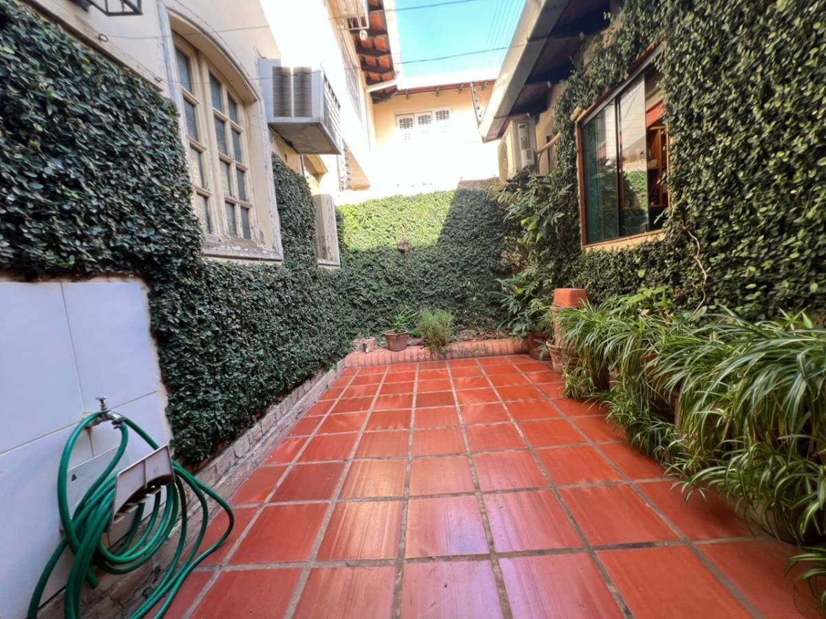 Propiedad en venta – Barrio Mburicaó, Asunción