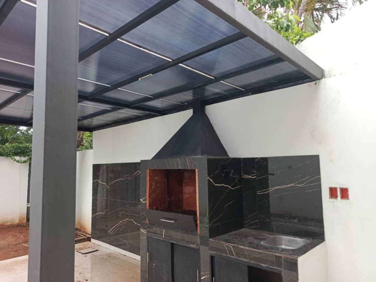 En venta duplex en 4to Barrio, Luque, foto 3