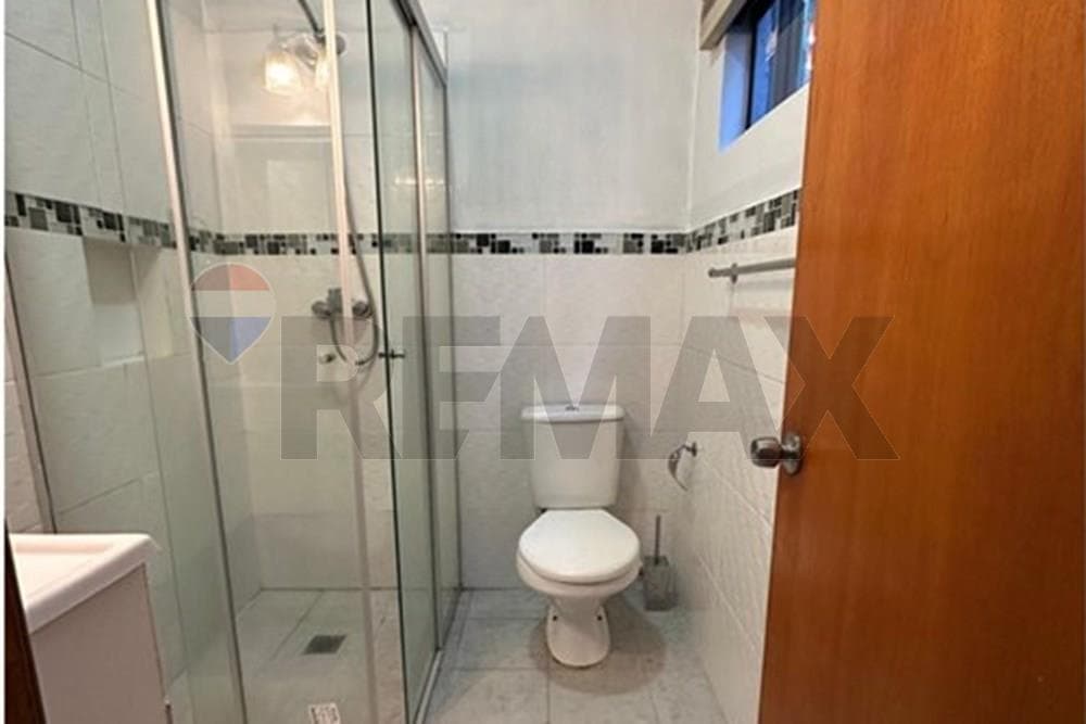 Departamento - Alquiler - San Lorenzo, Central, Paraguay, foto 4