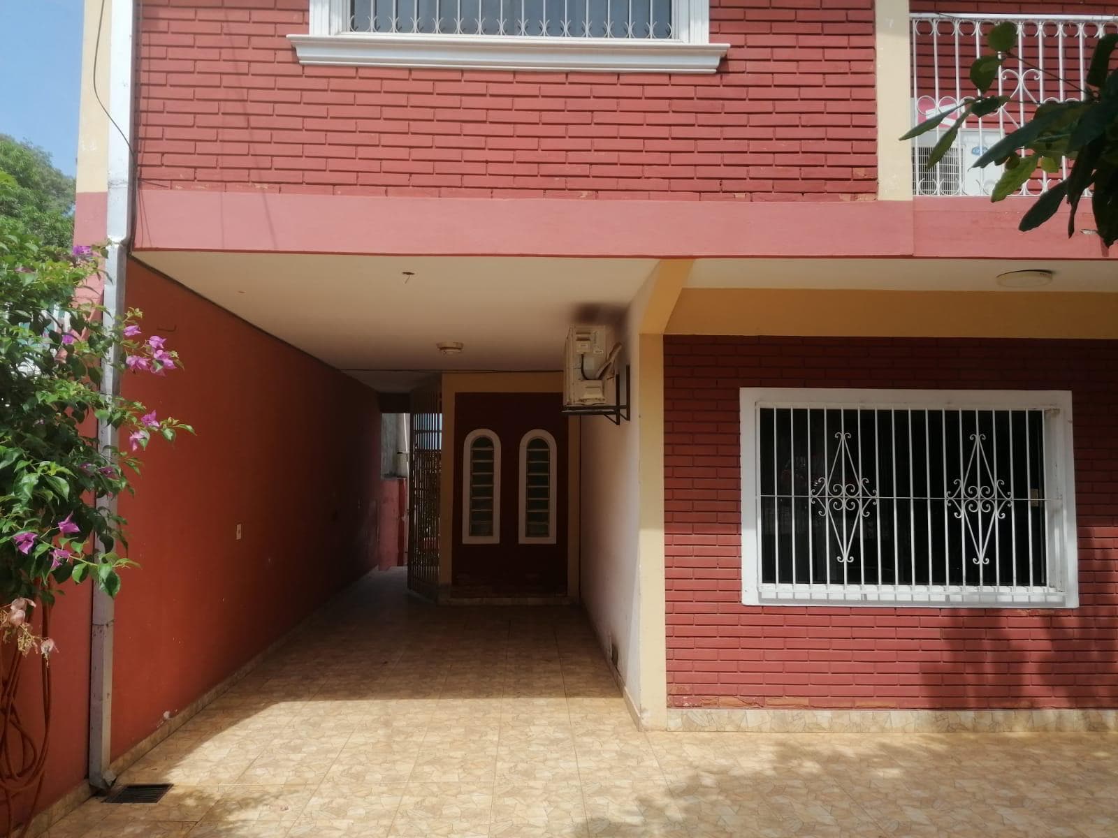 Casa en Fernando de la Mora zona sur, foto 3