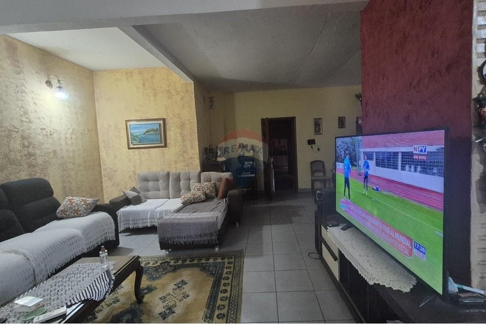 Casa - Venta - San Lorenzo, Paraguay, foto 4