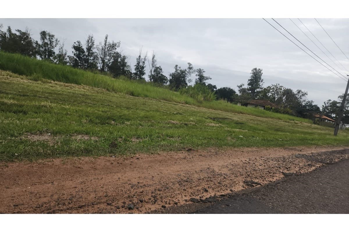 Terreno-Venta-Ruta Nacional Mariscal Estigarribia KM 44, Ypacaraí, Central, foto 1