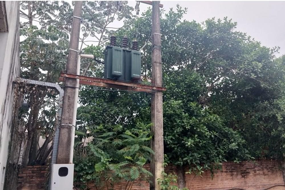 Depósito en Capiatá, foto 5