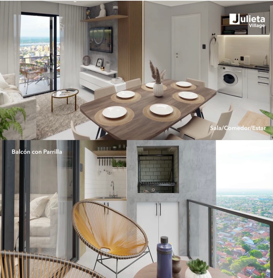 Edificio Julieta Village — foto 4