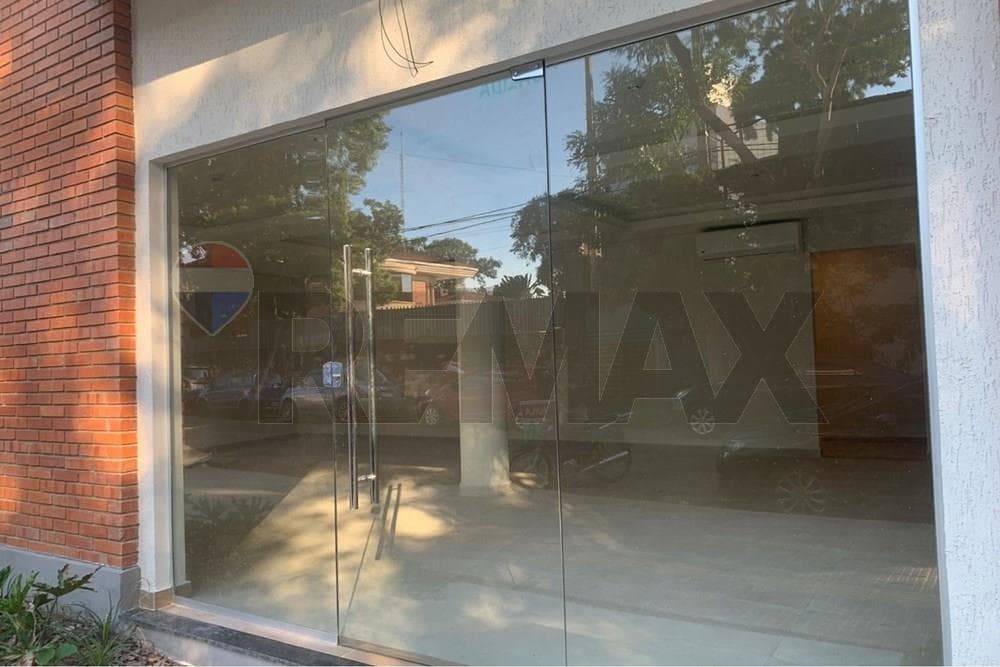 Local Comercial - Alquiler - San Cristóbal, Asunción, Paraguay, foto 2