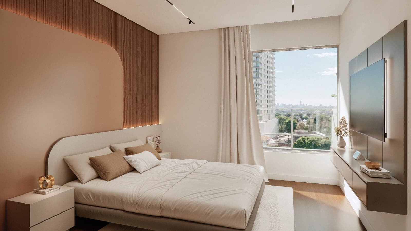 Departamento-venta-Las Lomas-asuncion, foto 5