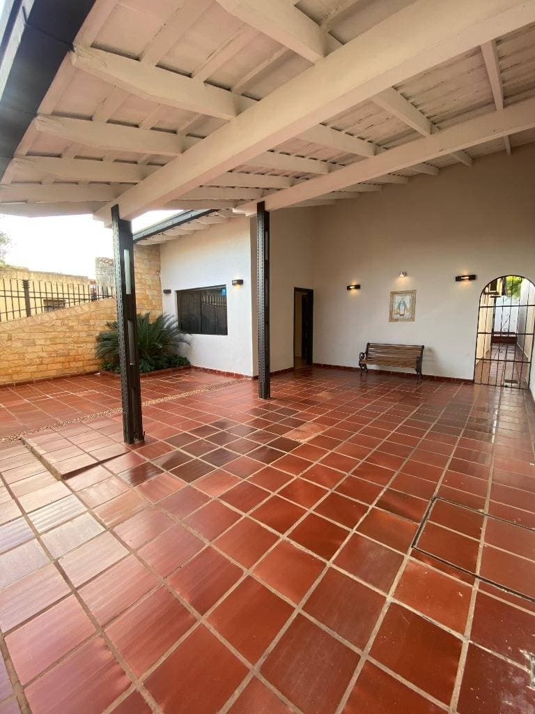 casa de 3 dormitorios Sajonia - Asuncion (Z/ Sanatorio Español), foto 4