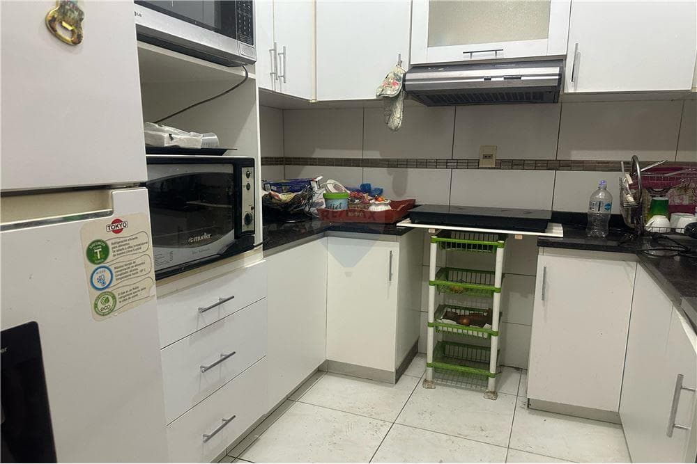 Duplex amoblado zona ips central — foto 5