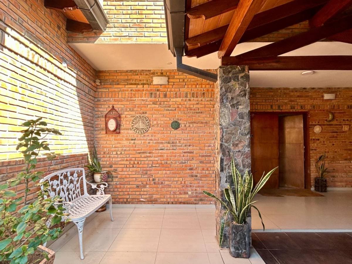Casa en lambare, foto 2