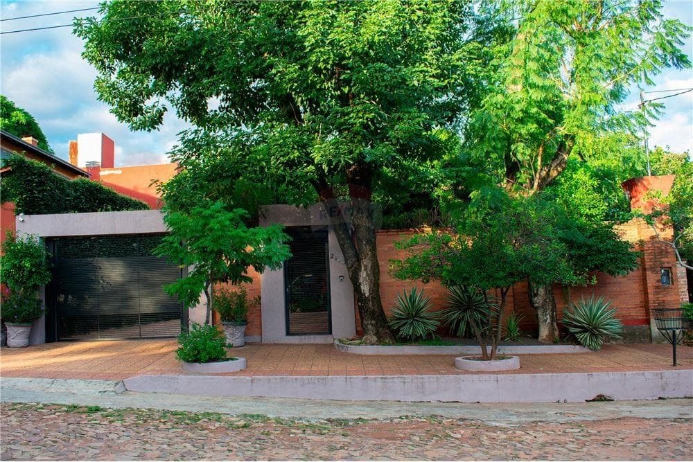 Casa - Venta - Paraguay Central Lambaré