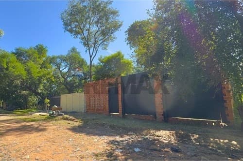 Terreno en venta ITA ENRAMADA, Asunción, foto 5