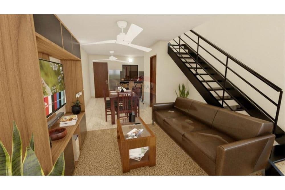 Duplex en venta en Luque, foto 5