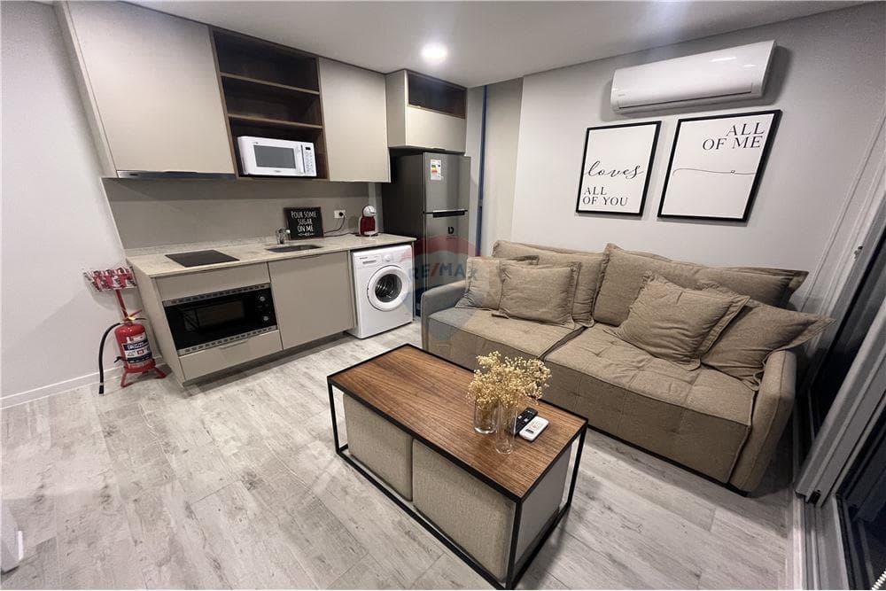 Departamento - Alquiler - Carmelitas, Paraguay, foto 3