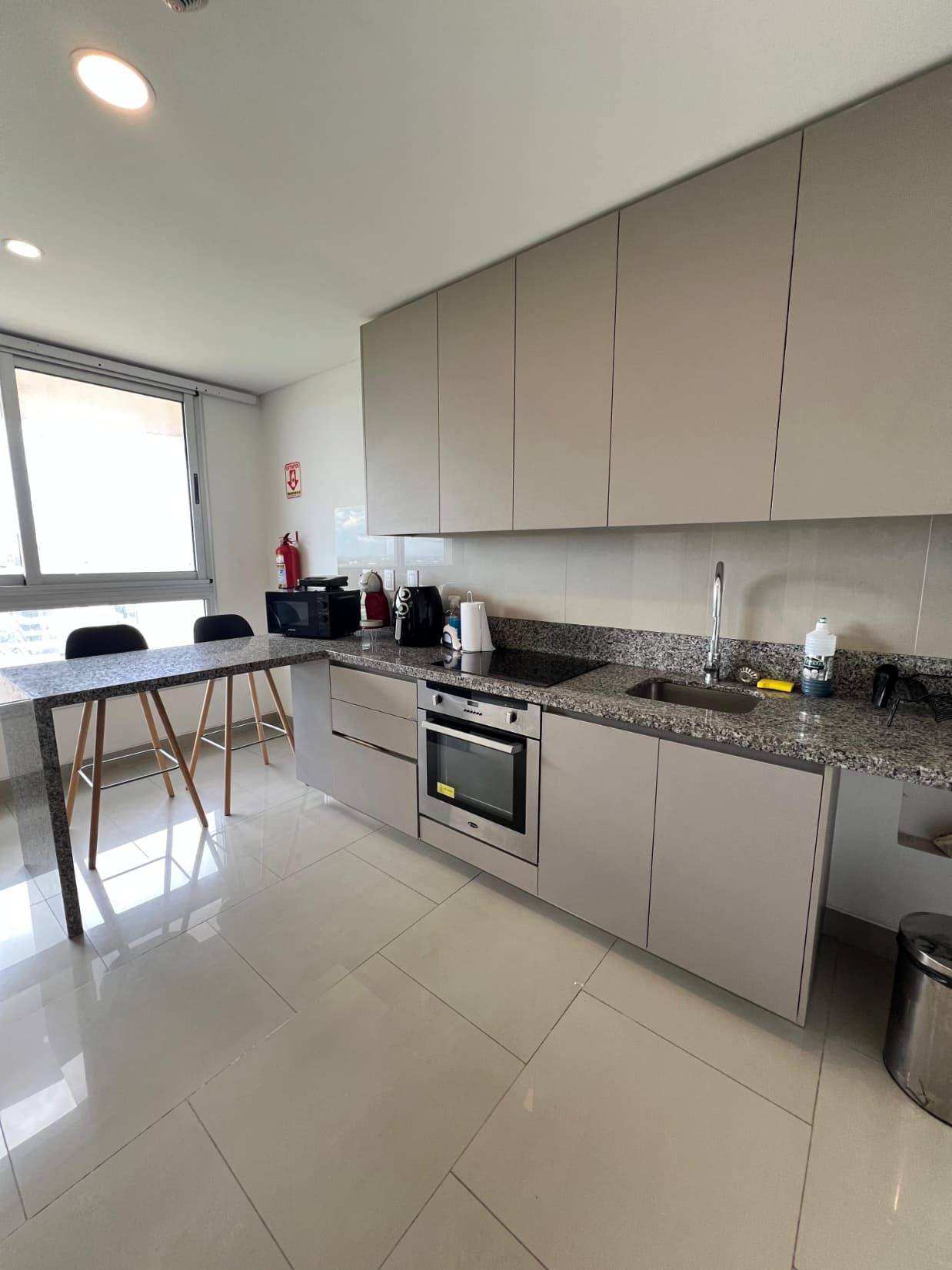 Exclusivo departamento de 2 dormitorios en mburucuya — foto 4