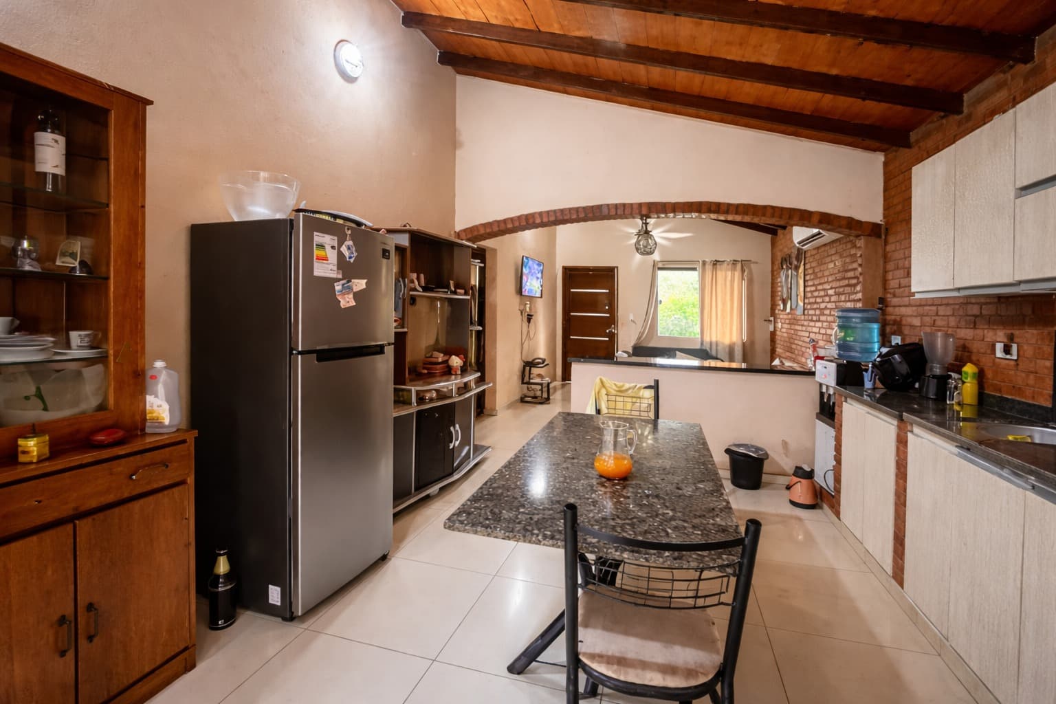 Casa en Venta en Ñemby Pai Ñu | Sobre Asfalto | Apta Crédito y Che Róga Porã — foto 5