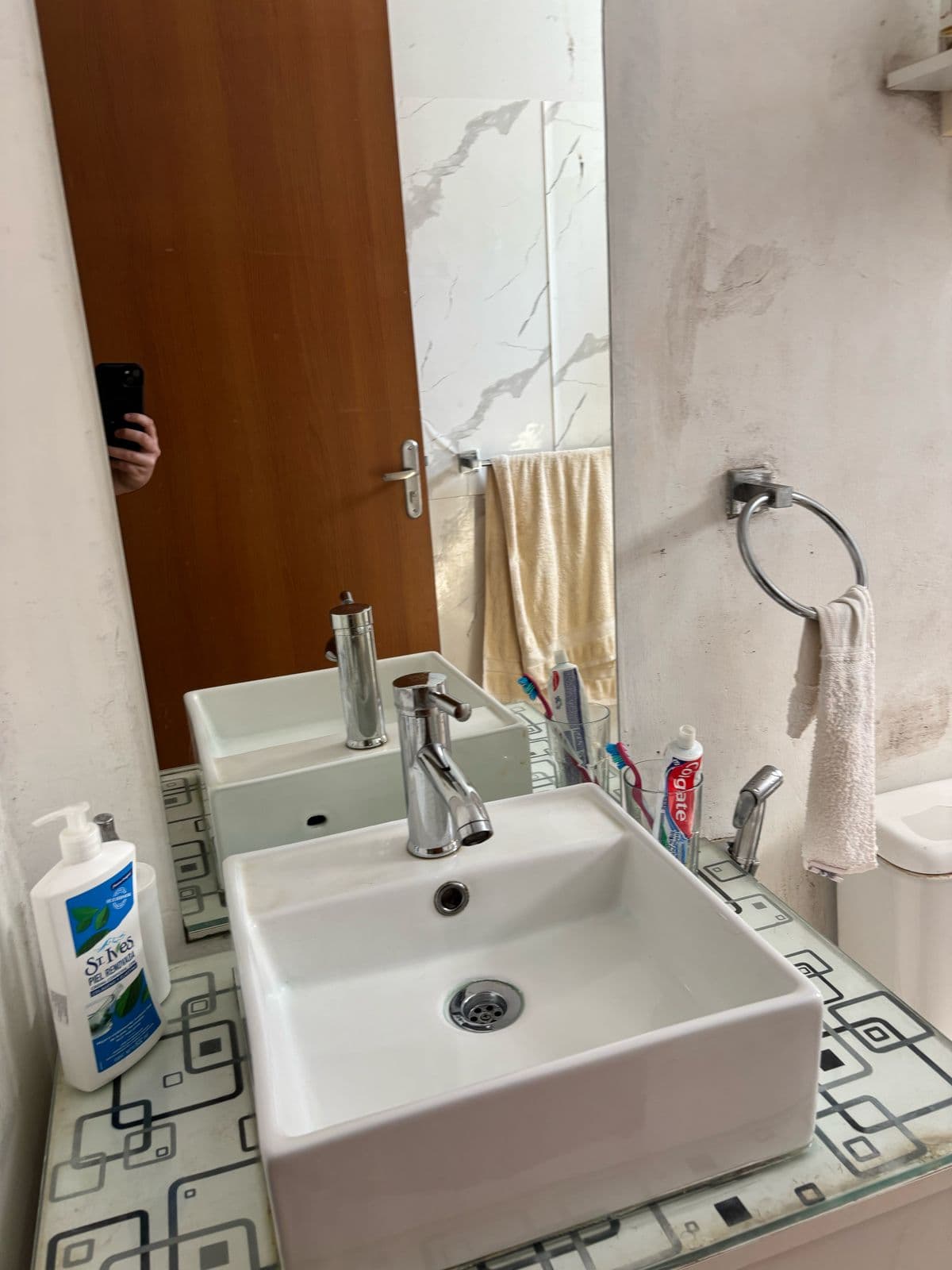 Duplex en loma merlo - Luque, foto 5