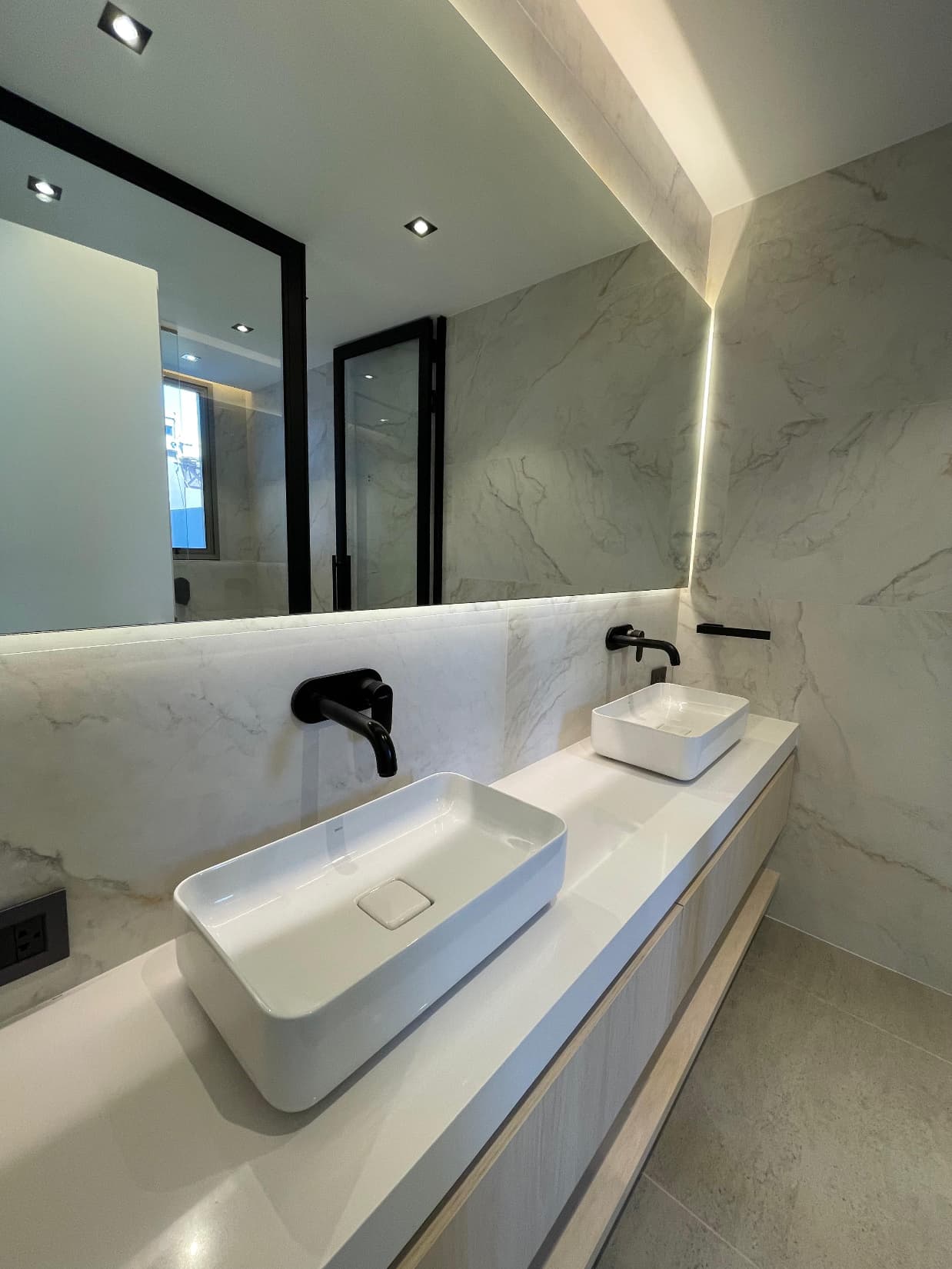 En venta hermoso depto zona shopping del sol de 3 dormitorios en suite, foto 4