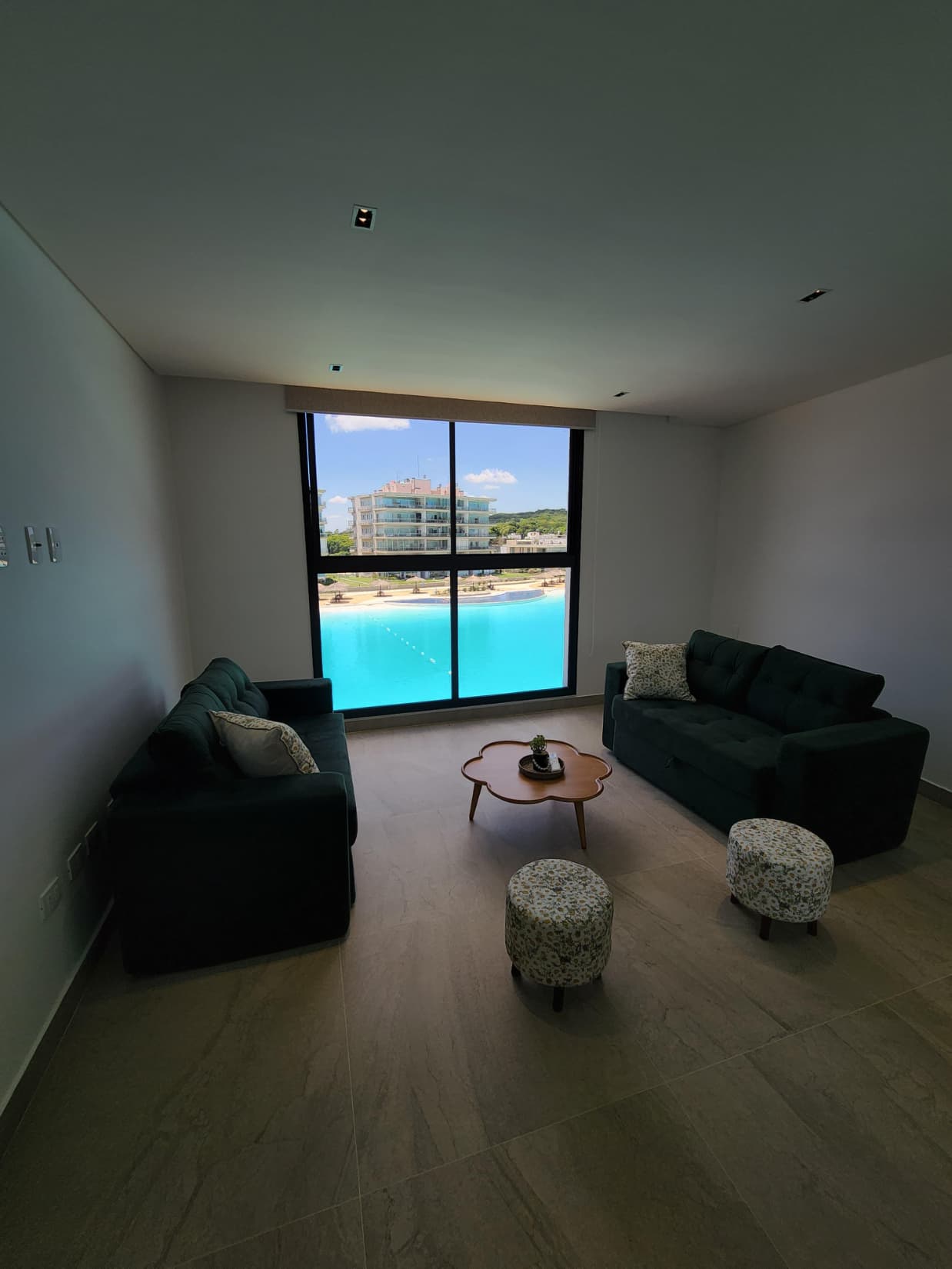 Aqua village en alquiler residencia de 4 dormitorios totalmente amoblada, foto 4