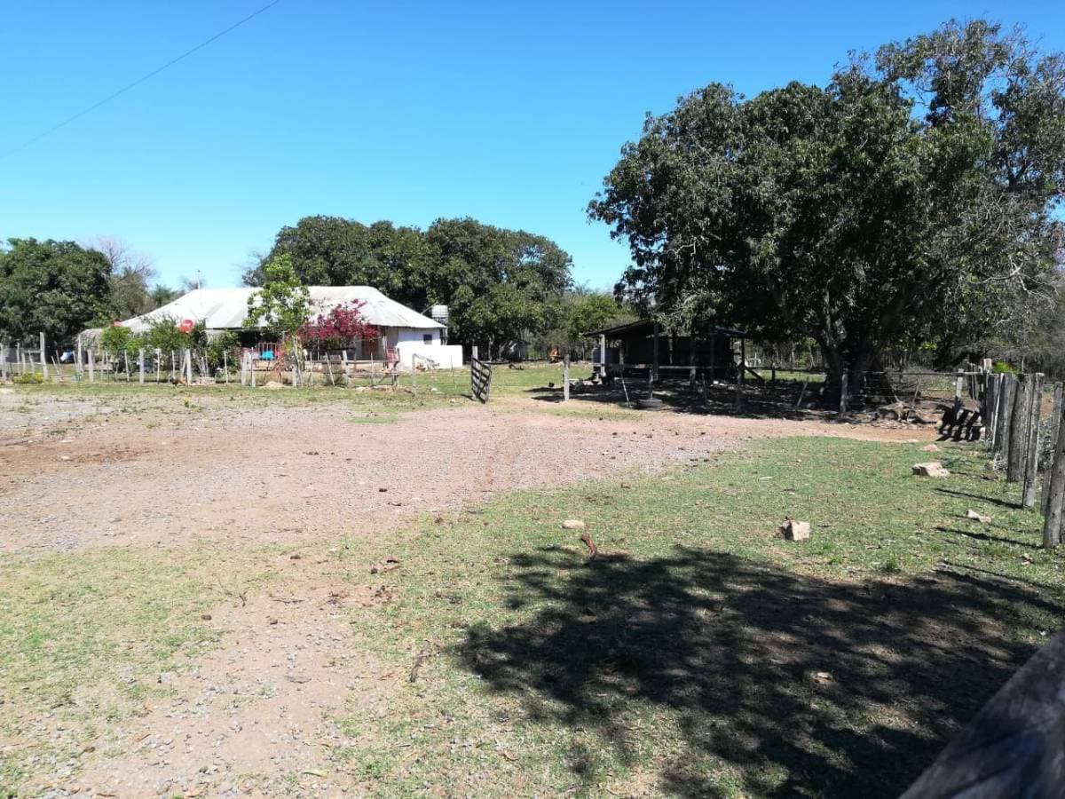 estancia en Caapucu - Departamento de Paraguarí, foto 2