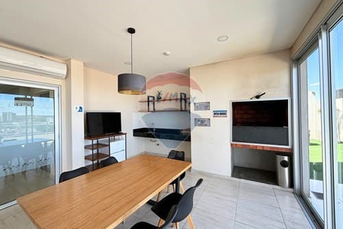 Departamento-Venta-PY Asunción Herrera Antolin Irala esquina Concejal Vargas