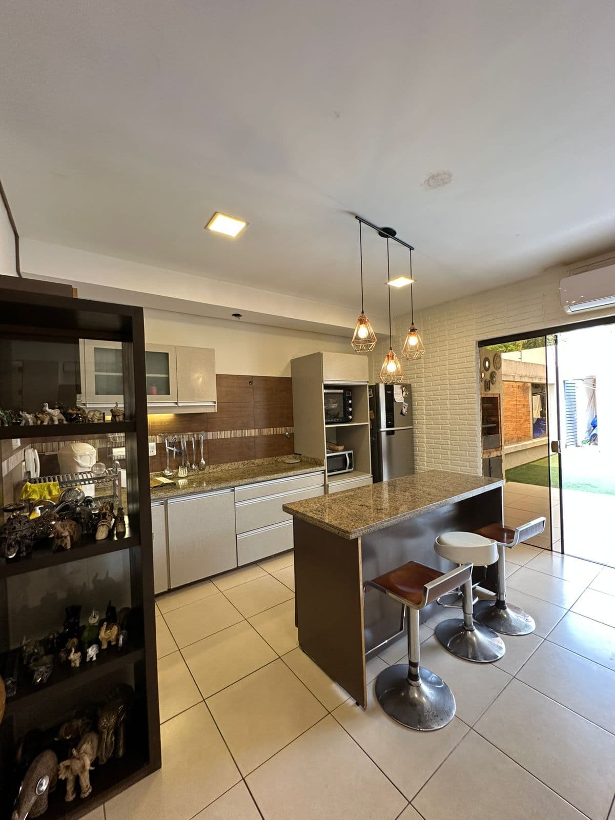 En venta residencia en barrio las golondrinas, loma pyta, foto 3