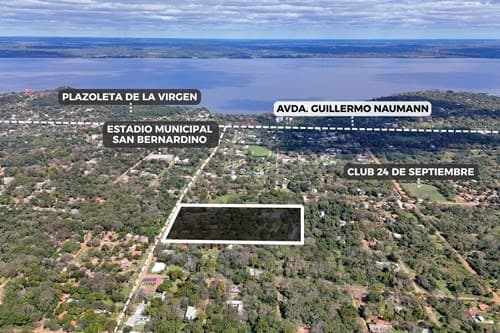 Terreno-Venta-San Bernardino, San Bernardino, Cordillera, foto 5