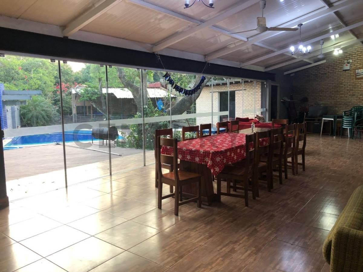 de Casa en San Bernardino, Cordillera — foto 3