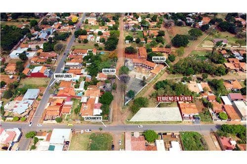 Terreno en venta, San Lorenzo, foto 4