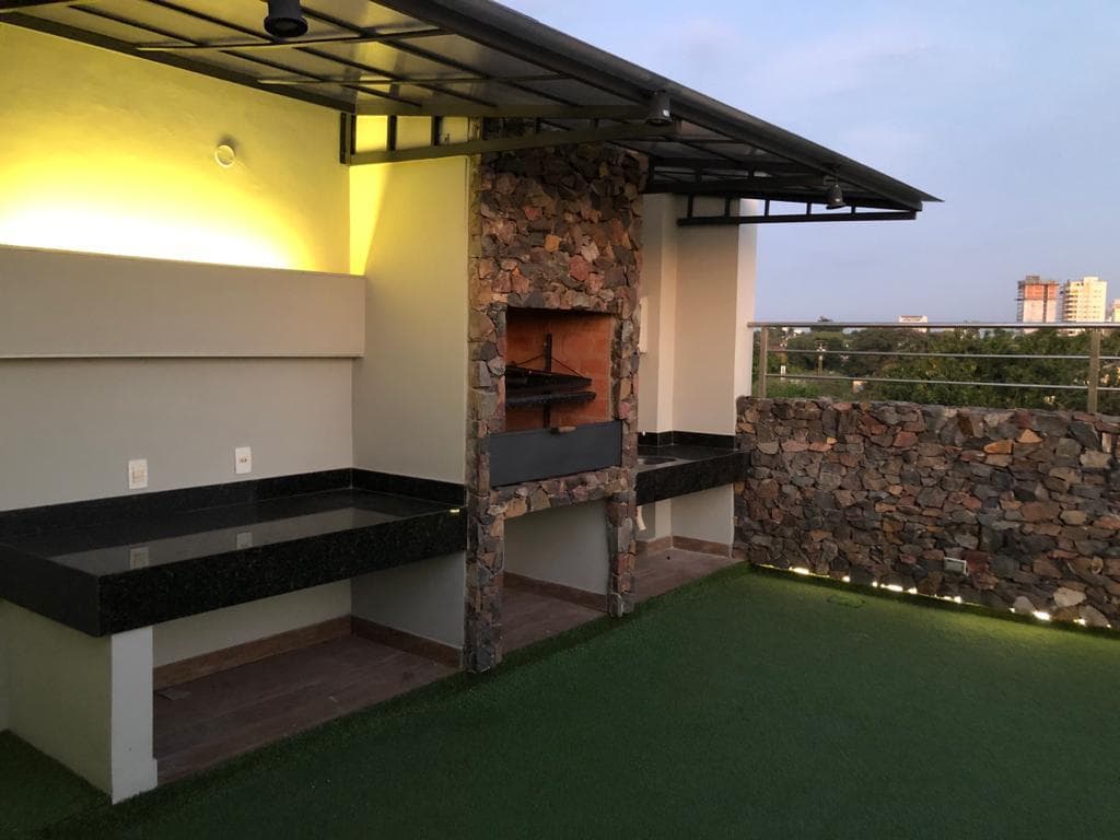 Penthouse Amoblado De 3 Habit, foto 5