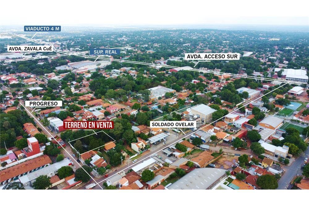 En venta importante terreno en fernando(z.sur), foto 4