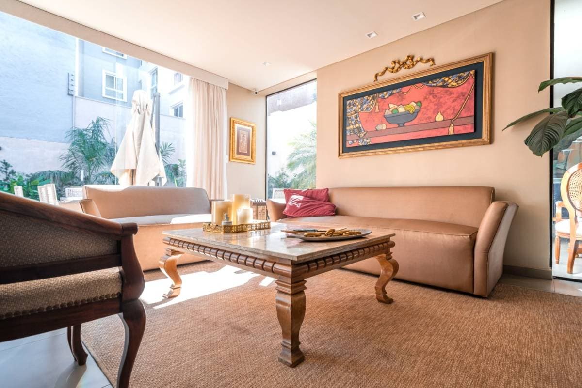 Residencia de lujo en el barrio virgen del huerto, foto 4