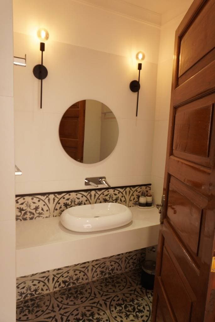 En venta casa allegra - patrimonio cultural en el corazón de Asunción, foto 4