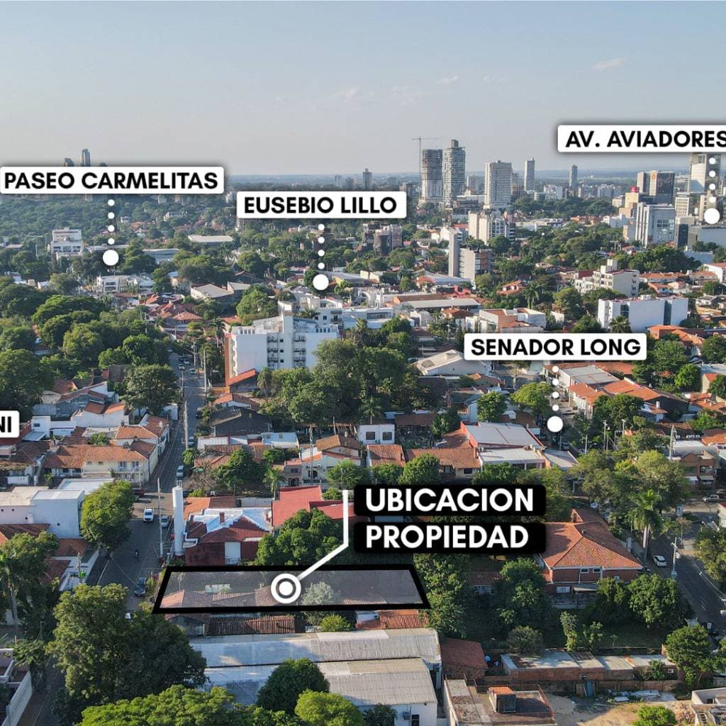 Oportunidad en Villa Morra Asunción, foto 4