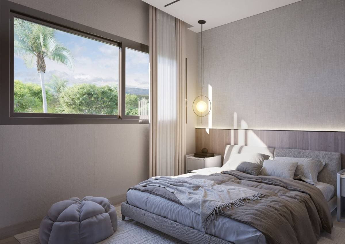 Departamento en Pozo - Highlands — foto 2