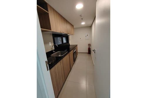 Departamento-Alquiler-Jaime Bestard, Ycuá Satí, Asunción, foto 2